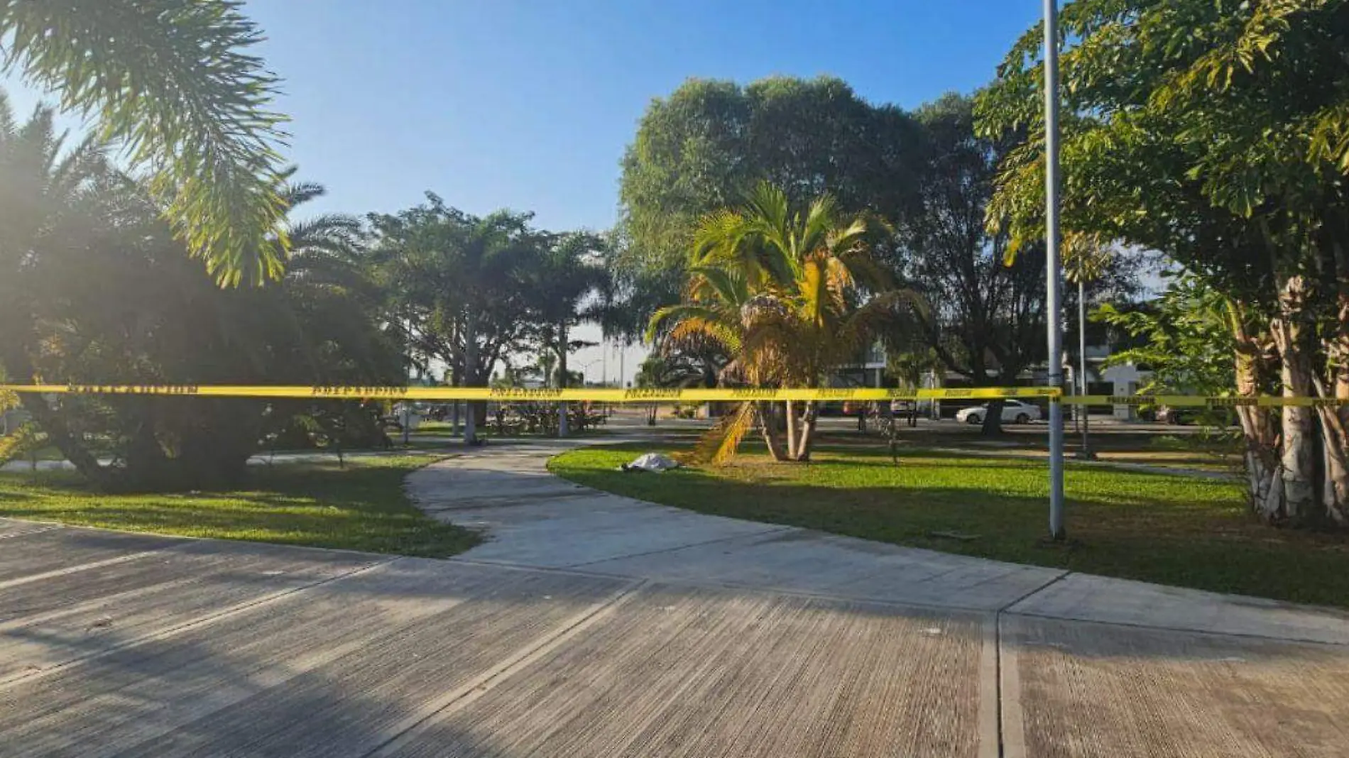 Asesinan funcionario  Villa de Alvarez_Colima